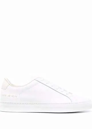 Common Projects кеды Original Achilles