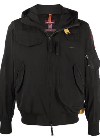Parajumpers бомбер Gobi Spring