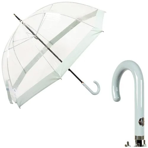 Зонт-трость M&P, белый
