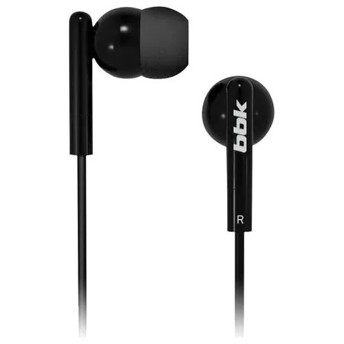 Наушники BBK EP-1003S