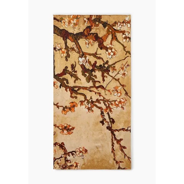 Rosedena Платок вид33 scarv001 140x140 см