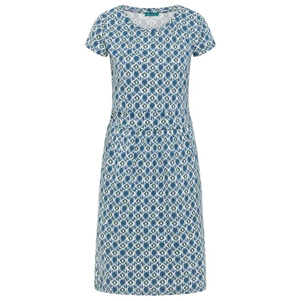 Платье Tranquillo Women's Tailliertes Jersey, цвет Kite