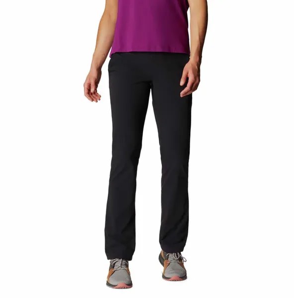 Брюки Mountain Hardwear Dynama/2, черный