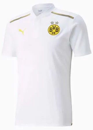 Поло BVB Casuals Men's Football Polo Shirt