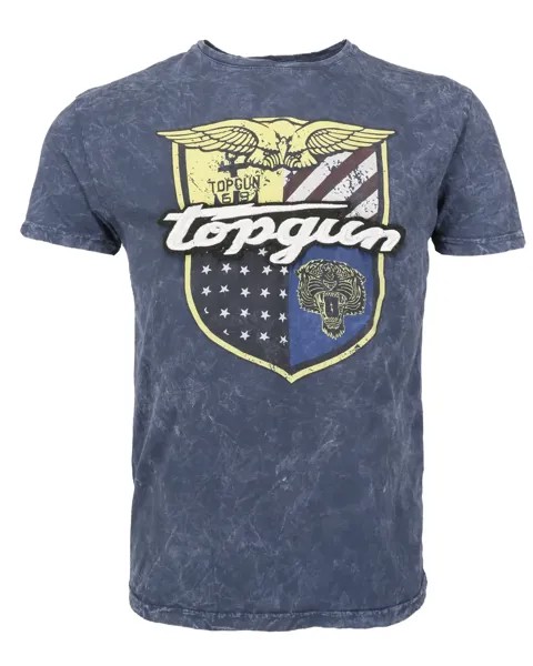 Футболка TOP GUN 