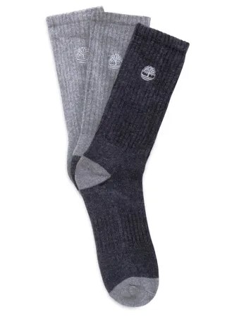 3 Pair Crew Socks