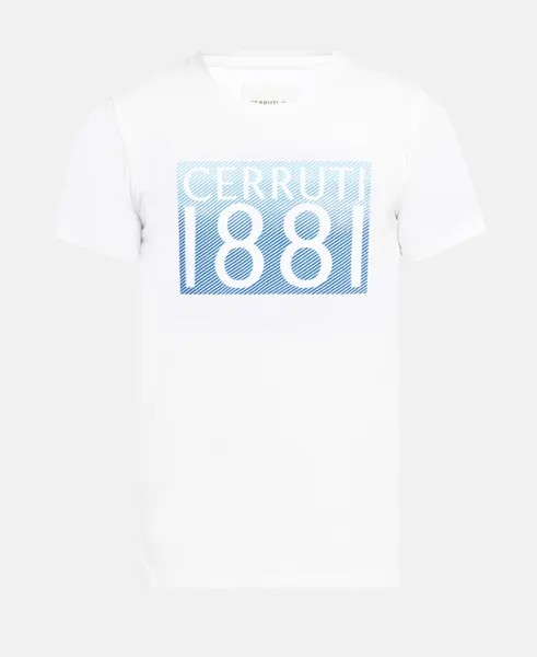 Футболка Cerruti 1881, белый