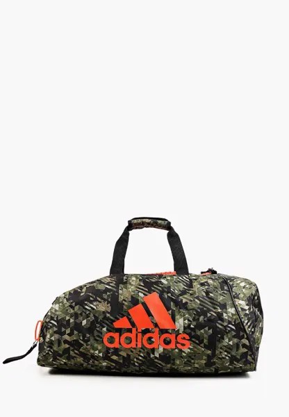 Сумка спортивная adidas Combat