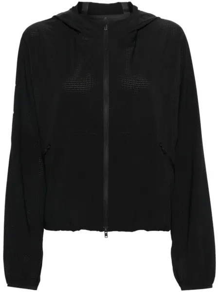 Y-3 спортивная куртка, черный
