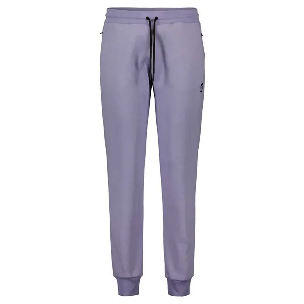 Брюки Scott Tech Jogger Warm, фиолетовый