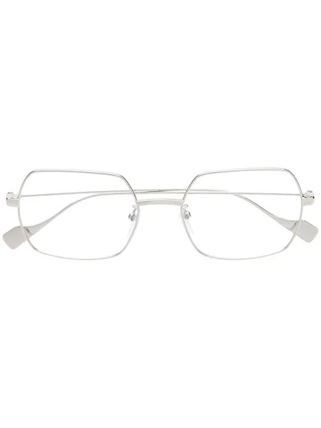 Balenciaga Eyewear солнцезащитные очки BB0090O