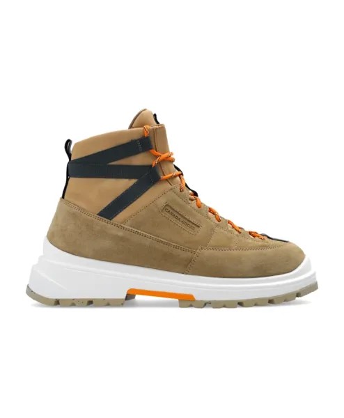 Ботинки Journey Lite Canada Goose, бежевый