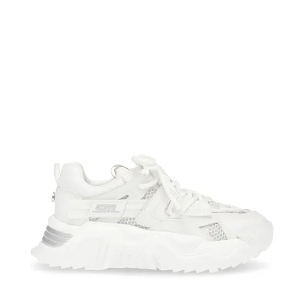 Кроссовки Steve Madden Kingdom-E, белый