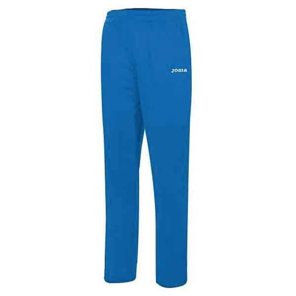 Брюки Joma Cuff Long, синий