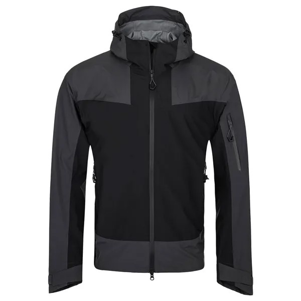 Спортивная куртка Kilpi Mamba softshell, черный