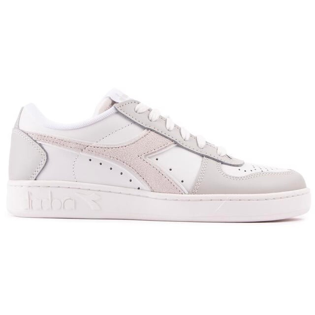 Кроссовки Magic Basket Diadora, белый