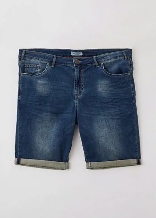 Шорты джинсовые Maxfort