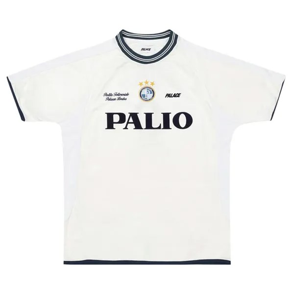 Рубашка Palace Legends Shirt 'White', белый
