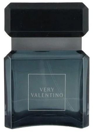 Туалетная вода Valentino Very Valentino for Men, 30 мл