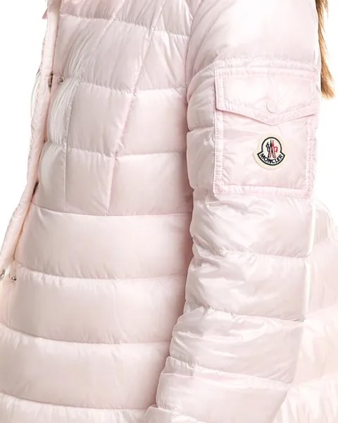 Moncler Куртка Аминия, розовый