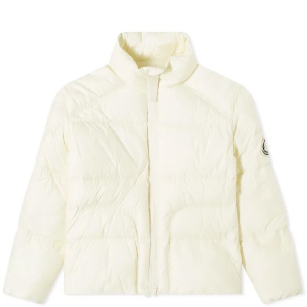 Куртка Moncler Chaofeng Superlight Down, белый