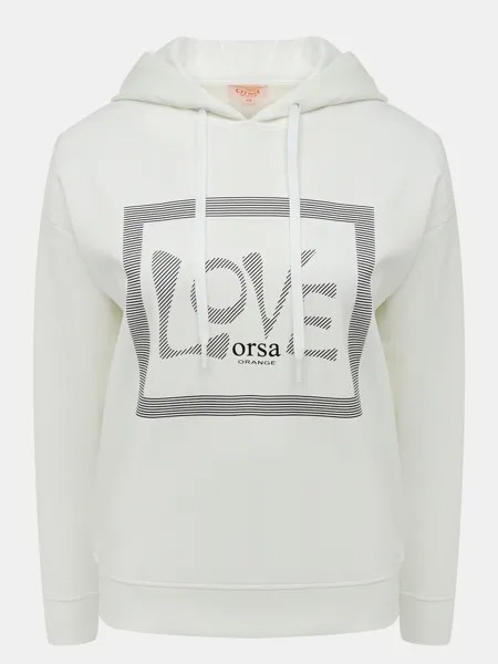 Худи ORSA Orange