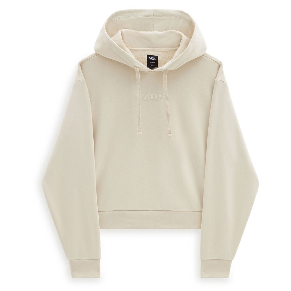 Худи Vans Essential Relaxed Fit, бежевый