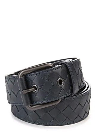 Кожаный ремень Bottega Veneta