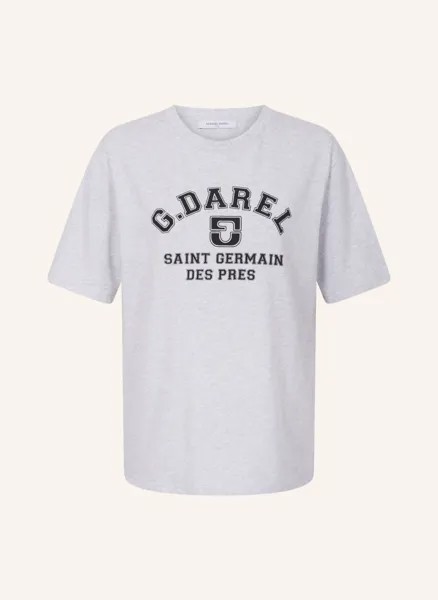 Футболки Аксель Gerard Darel, серый