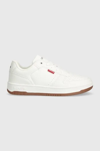Кроссовки DRIVE S Levi's, белый