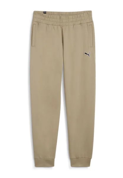 Спортивные штаны BETTER ESSENTIALS Puma, бежевый
