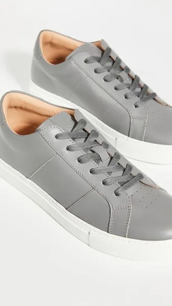 Кроссовки GREATS Royale, серый