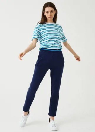 Женские спортивные брюки Lacoste