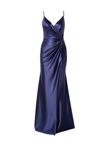 Платье LUXUAR Evening Dress, индиго