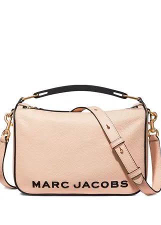 Marc Jacobs сумка The Softbox 23