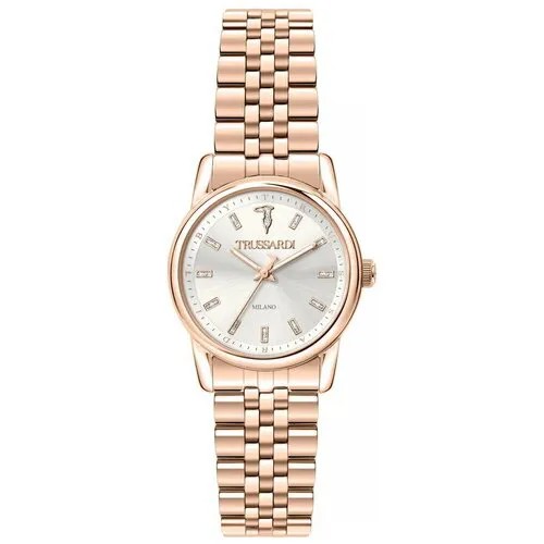 Наручные часы TRUSSARDI R2453150505