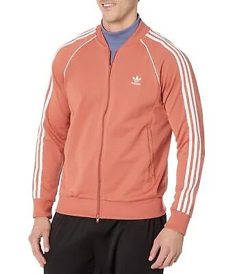 Мужские пальто и верхняя одежда Спортивная куртка adidas Originals Superstar