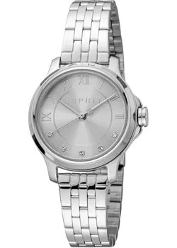 Fashion наручные  женские часы Esprit ES1L144M3045. Коллекция Bent II