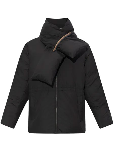 Paul Smith пуховик, черный