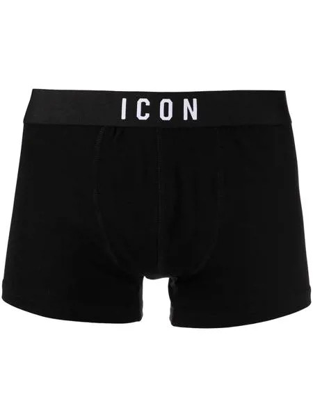 Dsquared2 трусы-брифы Icon