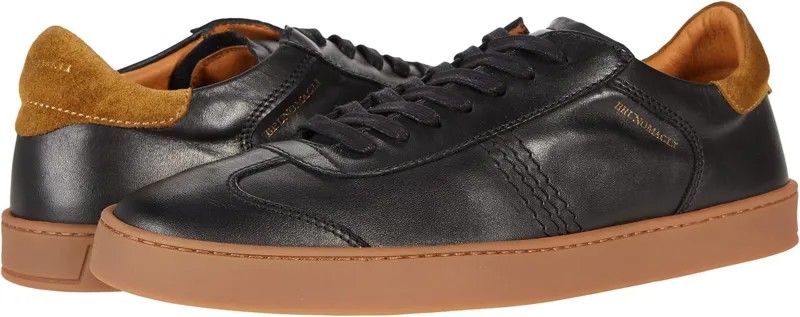 Кроссовки Bruno Magli Bono, цвет Black Calf