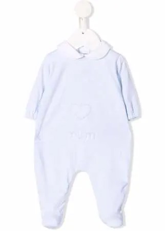 Little Bear пижама с вышитым логотипом
