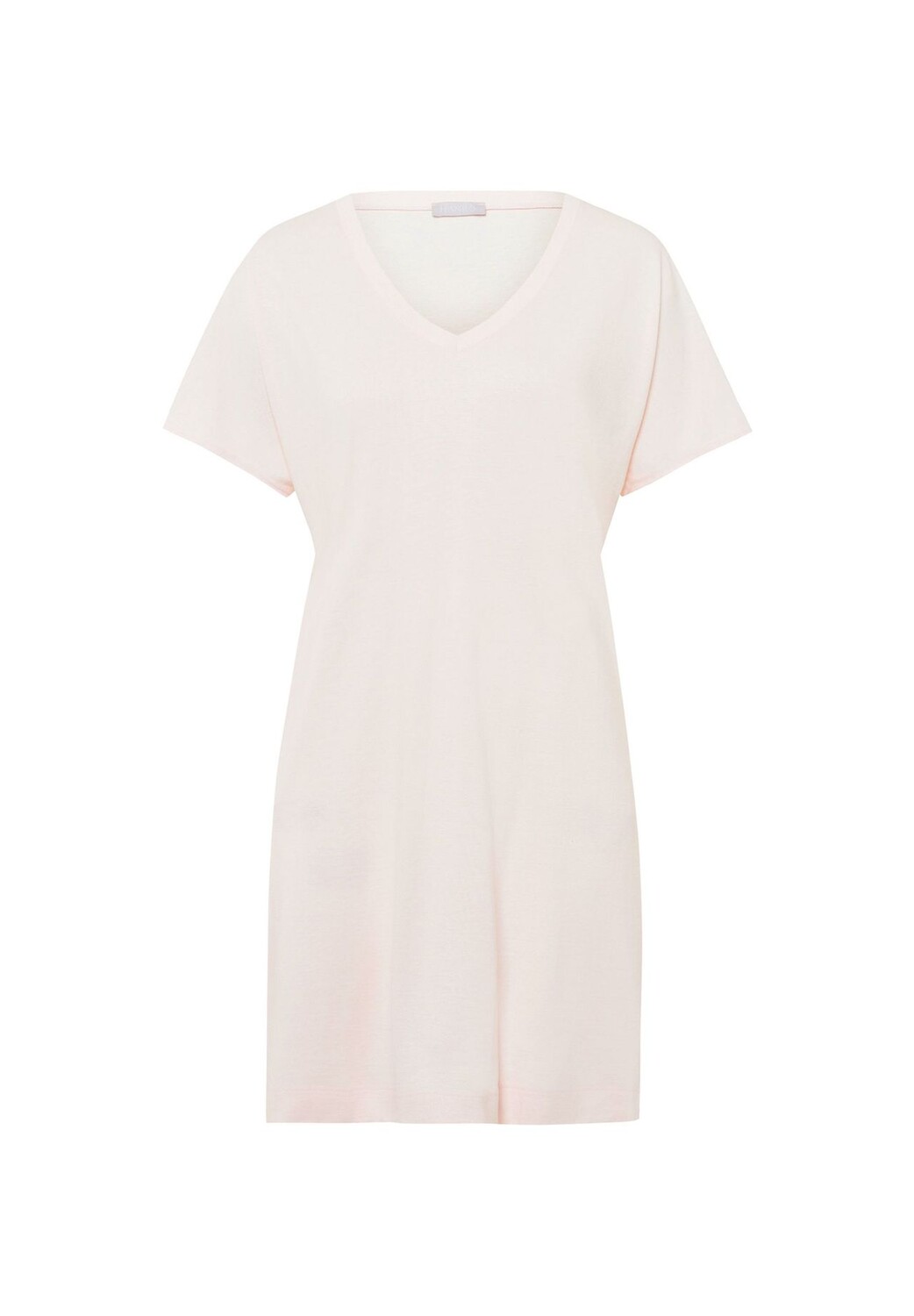 Ночная рубашка для сна и отдыха HANRO, цвет Pink Mauve Damen