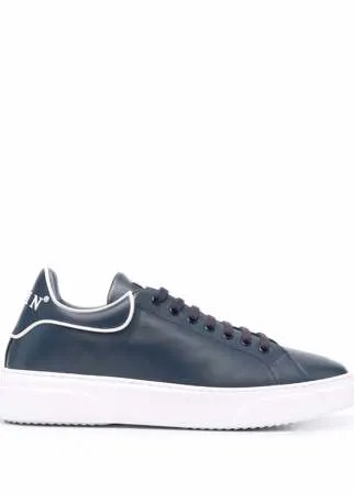 Philipp Plein кеды Big Bang