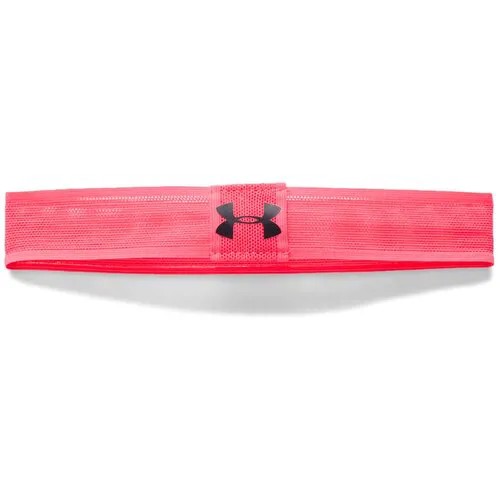 Повязка на голову Under Armour Mesh Женщины 1291022-853 OSFA