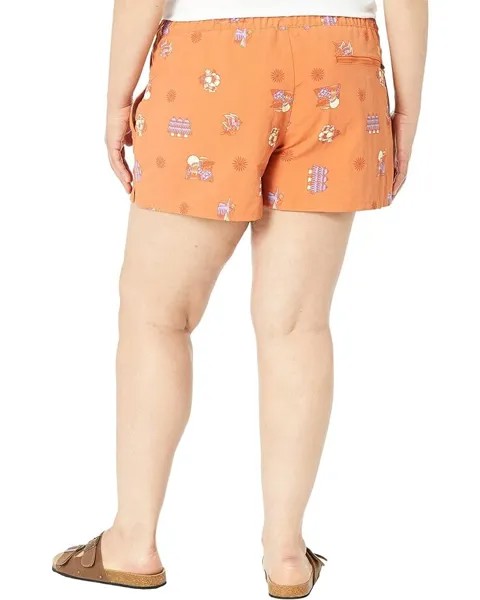 Шорты Marmot Juniper Springs Shorts 3