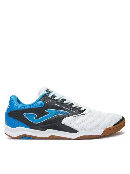 Футбольные бутсы Joma, белый