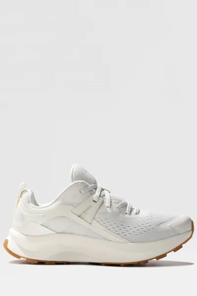 Белая спортивная обувь Hypnum от бренда The North Face, белый