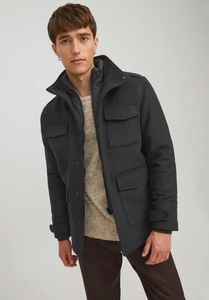 Куртка Jack & Jones, черный