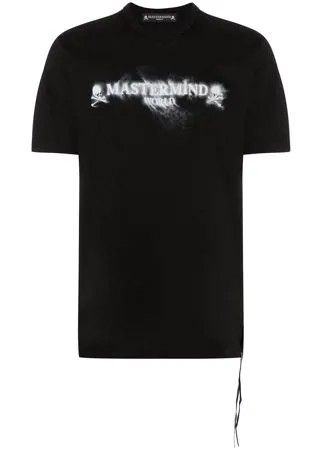 Mastermind World футболка с логотипом